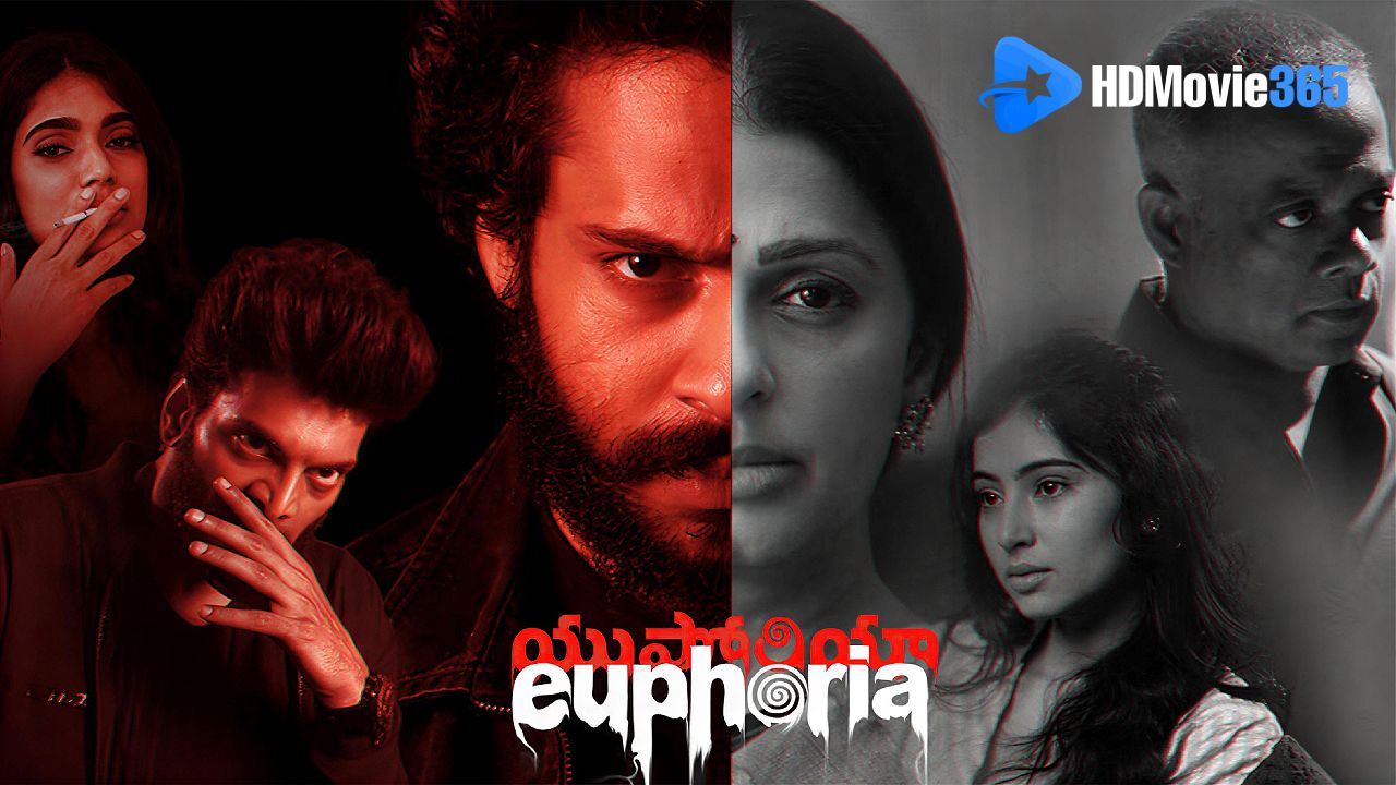 Euphoria (2026) [Movie Review] — A Raw, Compassionate Take on Teen Trauma